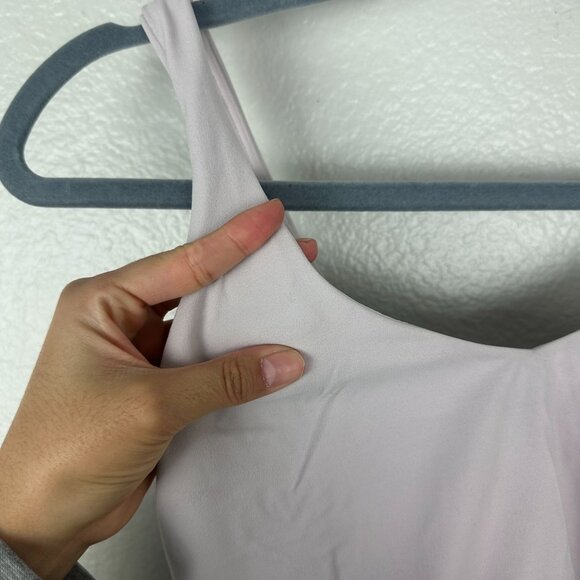 Lululemon Align Tank Top 6 Nulu Athletic Activewear Athleisure Stretch - Picture 7 of 7